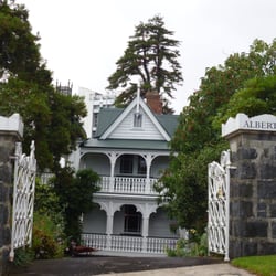 Alberton House