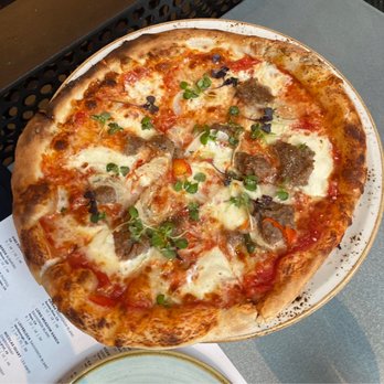 Sixty Vines - Pizza - New American Near Me - Nashville, Tennessee Sixty Vines - Pizza - New American Near Me - Nashville, Tennessee