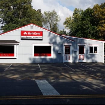 Adam Bennett - State Farm Insurance Agent - Adam Bennett State Farm - Home & Rental Insurance Near Me - Athens, Pennsylvania Adam Bennett - State Farm Insurance Agent - Adam Bennett State Farm - Home & Rental Insurance Near Me - Athens, Pennsylvania