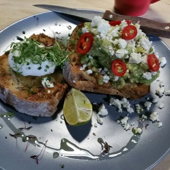 Ezra & Gil - Breakfast heaven - Coffee & Tea Near Me - Manchester, XGM Ezra & Gil - Breakfast heaven - Coffee & Tea Near Me - Manchester, XGM