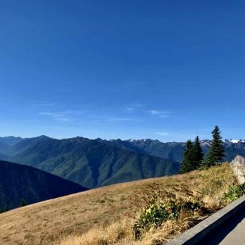 Hurricane Ridge - Visitors center area - Parks Near Me - Port Angeles, Washington Hurricane Ridge - Visitors center area - Parks Near Me - Port Angeles, Washington