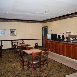 Wingate by Wyndham Youngstown/Austintown - Breakfast Room