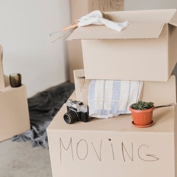 Top Notch Moving - Movers Near Me - West Palm Beach, Florida