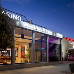 Casino Barrière de Leucate - Casino Barrière de Leucate