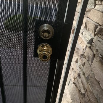 Mattlock Locking Systems - After - Keys & Locksmiths Near Me Mattlock Locking Systems - After - Keys & Locksmiths Near Me