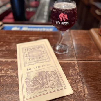 Jessop's Tavern - American Near Me - New Castle, Delaware