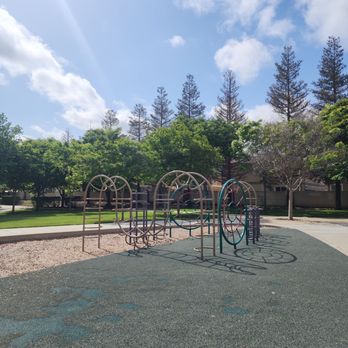 Heron Park - Climbing bars - Parks Near Me - Brentwood, California Heron Park - Climbing bars - Parks Near Me - Brentwood, California