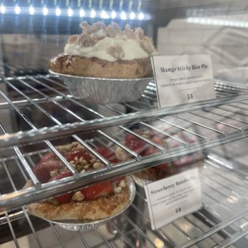 Toast Kitchen & Bakery - Pies - Breakfast & Brunch Near Me - Tustin, California