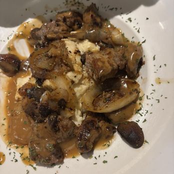 Cheddar's Scratch Kitchen - Steak Tips - American Near Me - Jacksonville, Florida