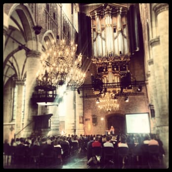 Pieterskerk - Landmarks & Historical Buildings Near Me - Leiden, ZH