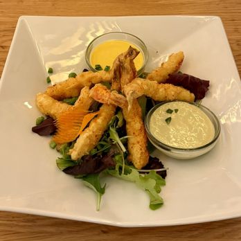 Kazan - Shrimp Tempura - Noodles Near Me - Beverly Hills, California