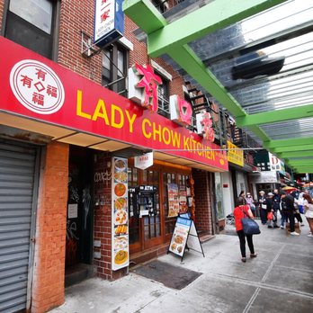 Lady Chow Kitchen - Dim Sum Near Me - New York, New York Lady Chow Kitchen - Dim Sum Near Me - New York, New York