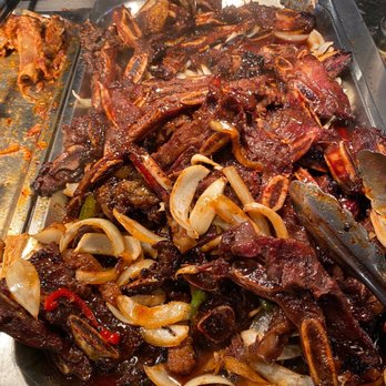 Grand E Buffet & Gril - Buffets Near Me - Laurel, Maryland