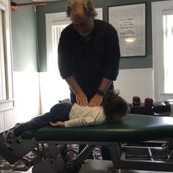Cheatwood Chiropractic Office