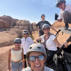 Moab Tour Company