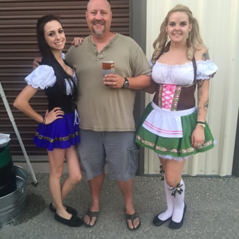 Local Craft Beer - Breweries Near Me - Tehachapi, California