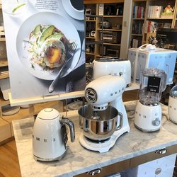 Williams-Sonoma - great brands