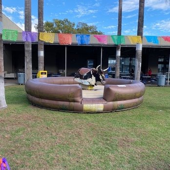 Magic Jump Rentals - Magic Jump Rentals Mechanical Bull - Party Supplies Near Me - Sylmar, California