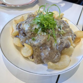 Breaking Dawn Brunch - Breakfast & Brunch Near Me - Los Gatos, California