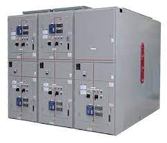 Slide of Aria Electric