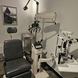 Barnet Dulaney Perkins Eye Center