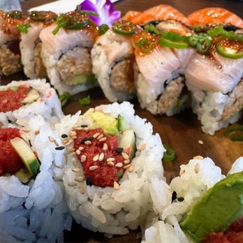 Sushi Moto - Sushi Bars Near Me - Cedar Park, Texas Sushi Moto - Sushi Bars Near Me - Cedar Park, Texas