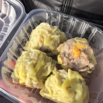 Mee Sum Pastry - Siu mai - Seafood Near Me - Seattle, Washington