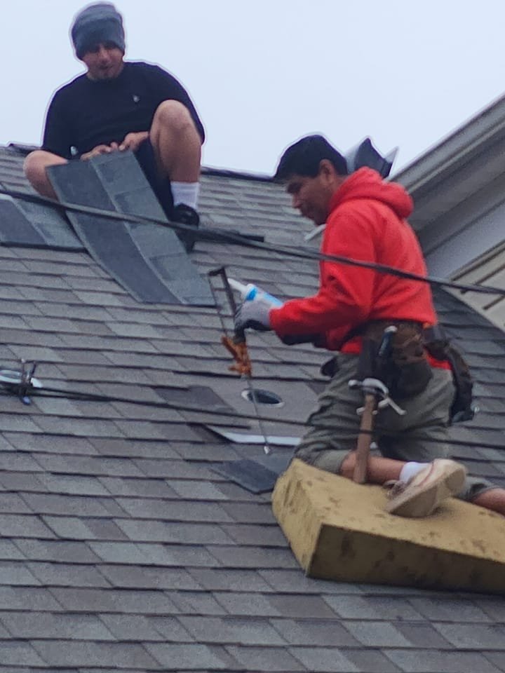 ROOFING REPAIRS SERVICES Request a Quote 813 Corner Ct