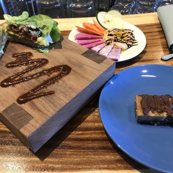 Moku Roots - Vegan Near Me - Kula, Hawaii