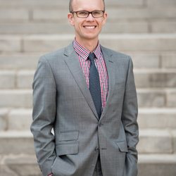West End Photography - Lawyer portrait in Denver