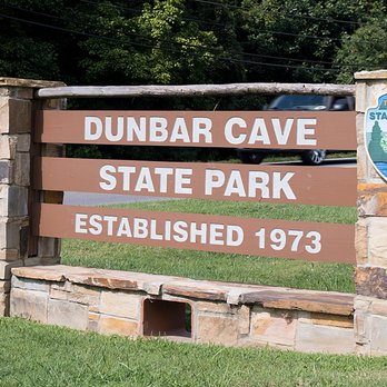 Dunbar Cave State Park - Parks Near Me - Clarksville, Tennessee
