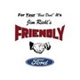 Photo of Jim Riehl's Friendly Ford
