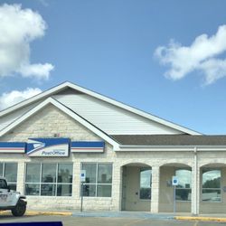 United States Postal Service - Storefront on FM 2673