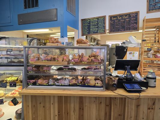 Otter Creek Bakery & Deli by null