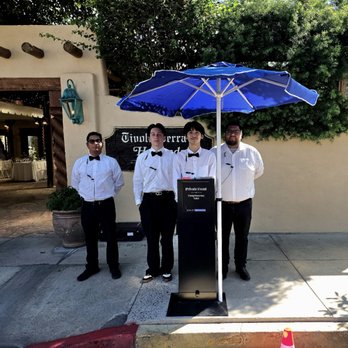 Valet Attendant - Valet Services Near Me Valet Attendant - Valet Services Near Me