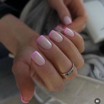 Bellacio Nails and Spa - Vs. what I asked for :) - Nail Salons Near Me - Conroe, Texas Bellacio Nails and Spa - Vs. what I asked for :) - Nail Salons Near Me - Conroe, Texas