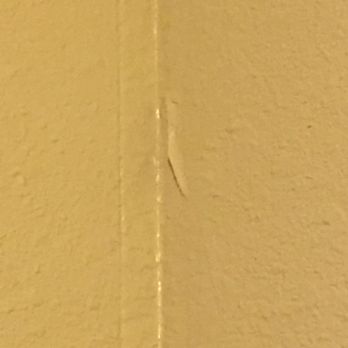 Edward's Homes - Terrible workmanship interior - Home Developers Near Me - El Paso, Texas