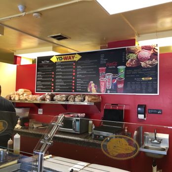 Yo-Way Eatery - Juice Bars & Smoothies Near Me - Gardena, California
