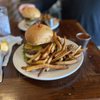 Burger Up - Franklin gift card