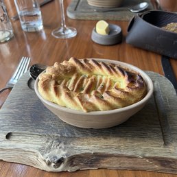 Shepherd's pie Shepherd's pie