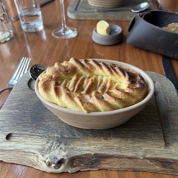 The Pig's Ear - Shepherd's pie - Bistros Near Me - Dublin, D The Pig's Ear - Shepherd's pie - Bistros Near Me - Dublin, D
