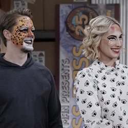 As seen on "Last man standing".