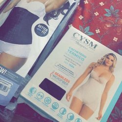 Gabby's Boutique - Bought my Colombian waist trainer from Gabby's Boutique and love it