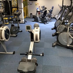 Body Fitness