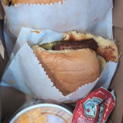 Shake Shack Naperville