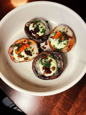 Fools and horses by null