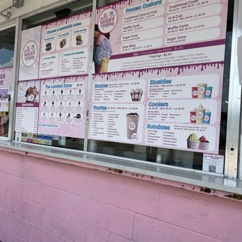 JJs Custard - Menu - Ice Cream & Frozen Yogurt Near Me - Madison Heights, Michigan JJs Custard - Menu - Ice Cream & Frozen Yogurt Near Me - Madison Heights, Michigan