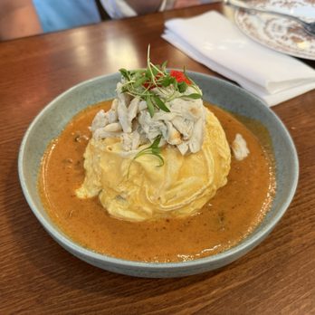 VeLa Brunch & Thai Restaurant - Crab omelette - Breakfast & Brunch Near Me - San Jose, California VeLa Brunch & Thai Restaurant - Crab omelette - Breakfast & Brunch Near Me - San Jose, California