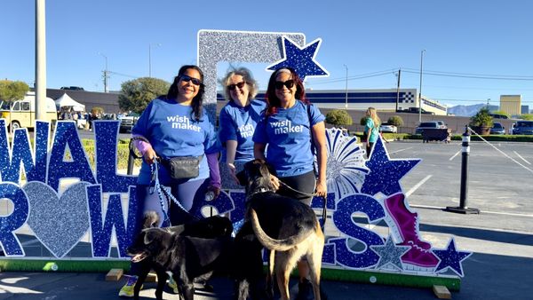 Make-A-Wish Nevada by null