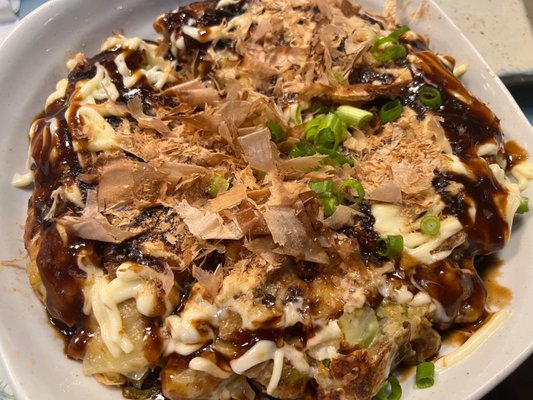 Yakitori Jinbei by null